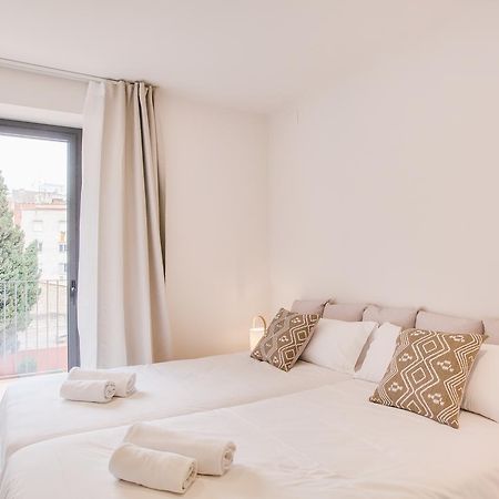 Flateli - Placa Catalunya 42 ジローナ エクステリア 写真